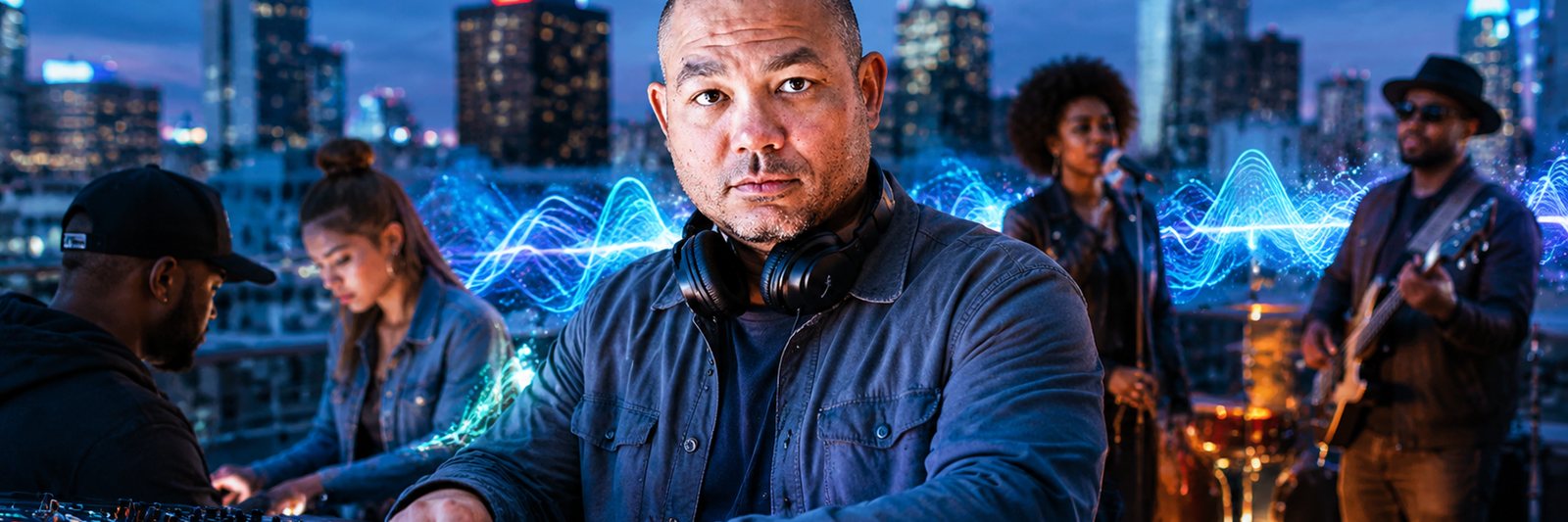Why work with Lockett Pictures — Documentary Filmmaking