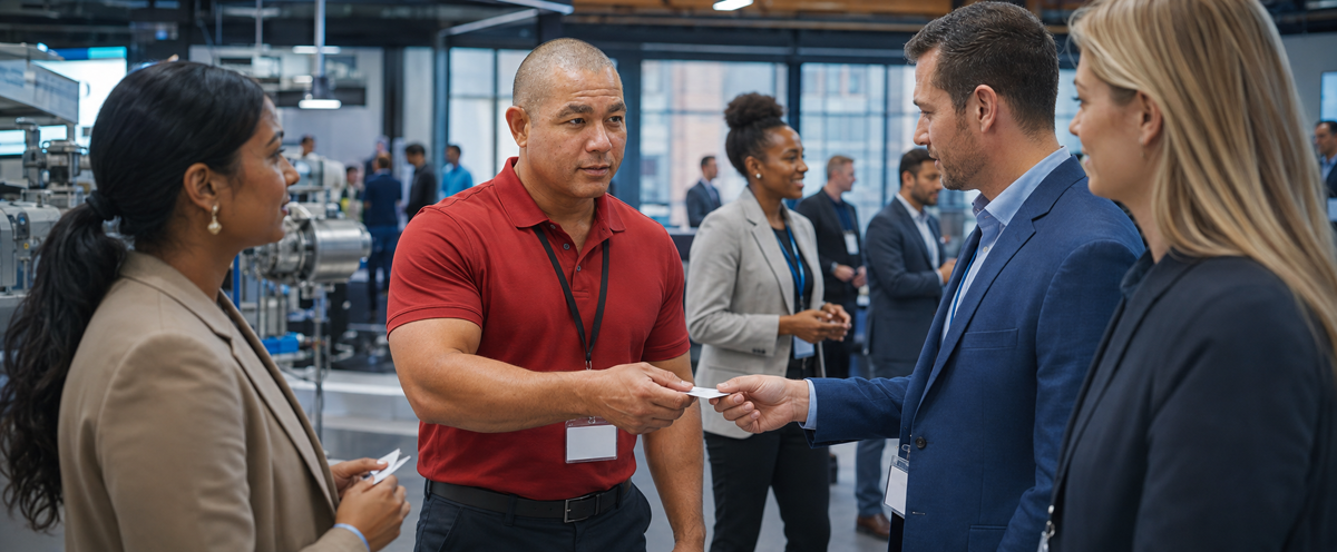 Why work with Lockett Pictures — Building An Audience