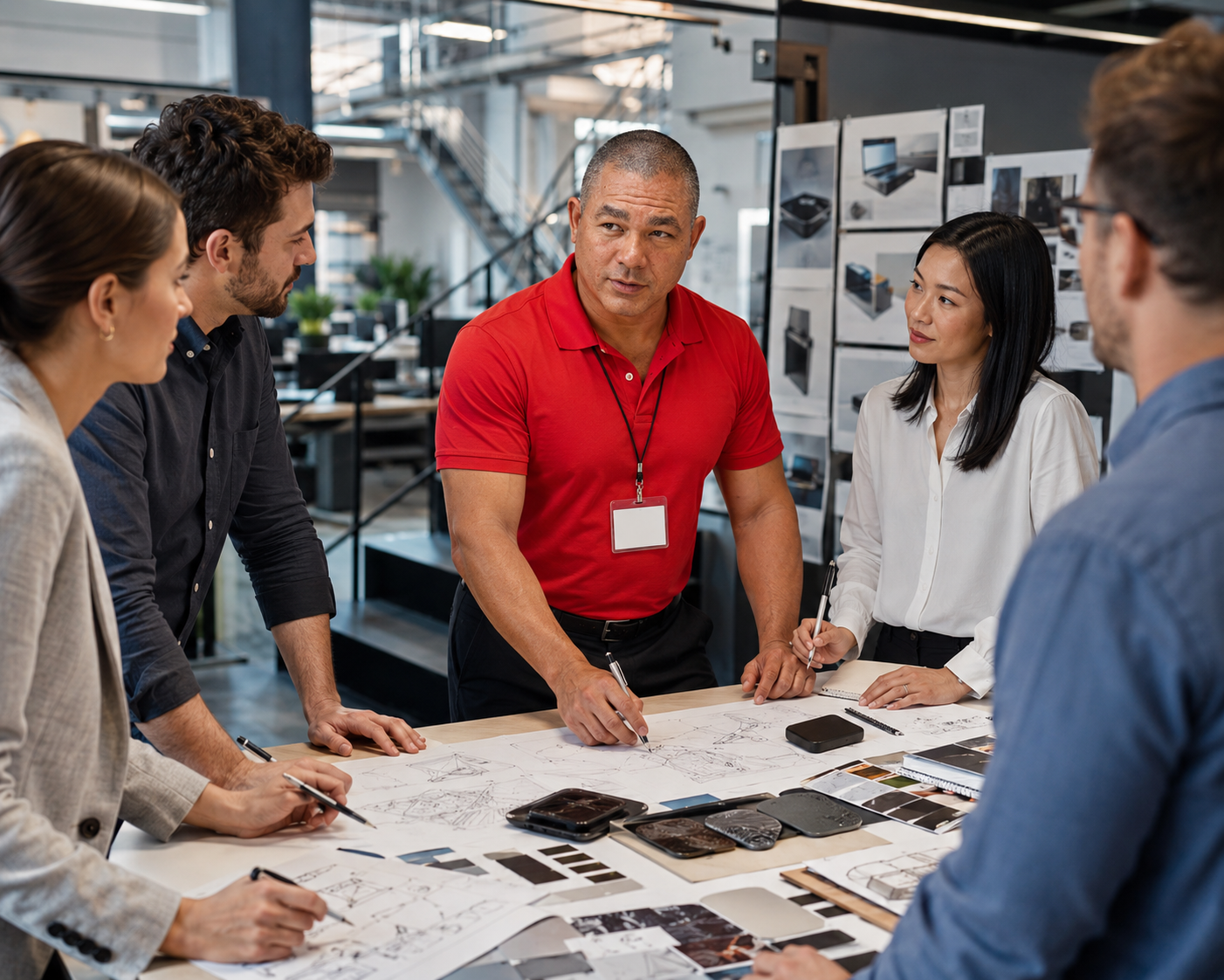 Storytelling For Brands — Lockett Pictures