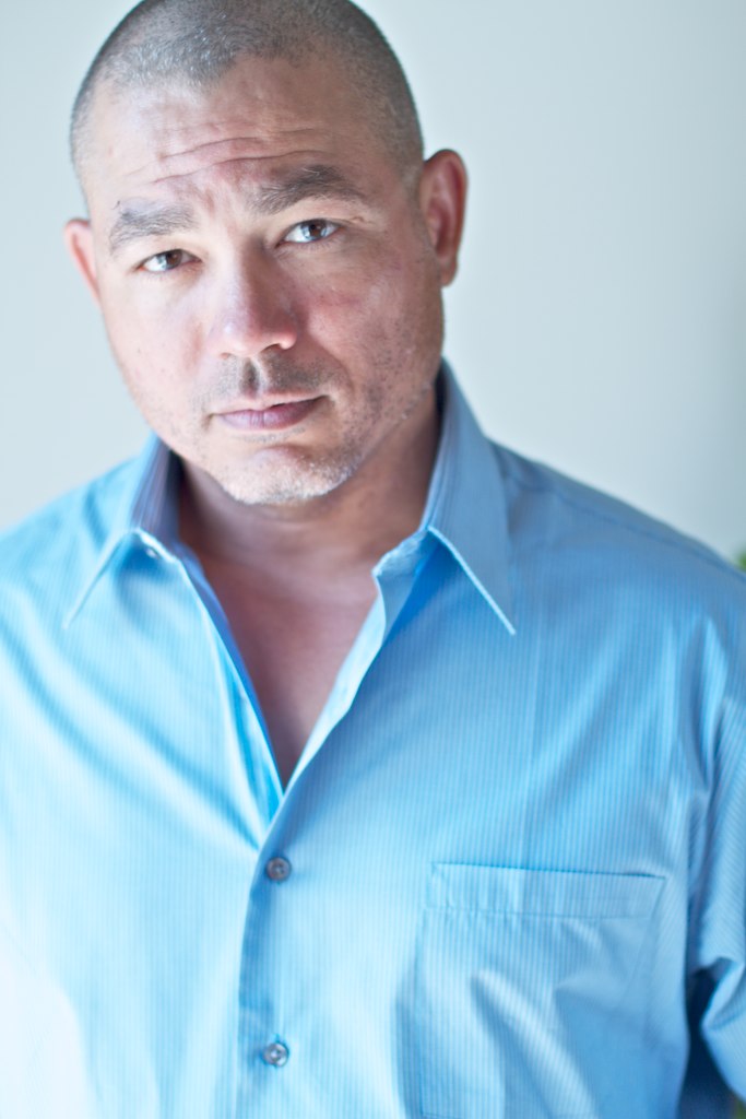 Devin Lockett, director and producer