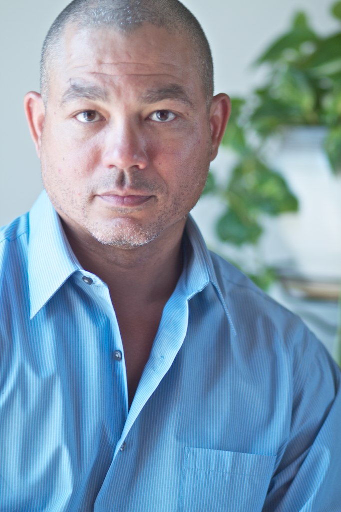 Production portrait — Lockett Pictures